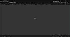 Desktop Screenshot of dourocaves.com